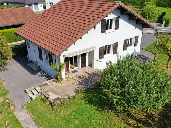 Maison 5 pièces 100 m²