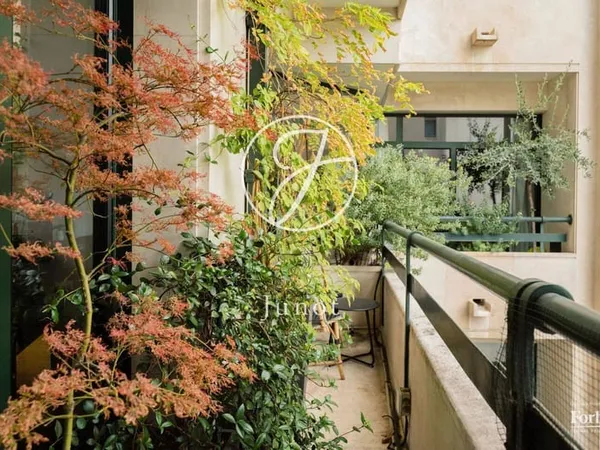 Appartement 8 pièces 249 m²