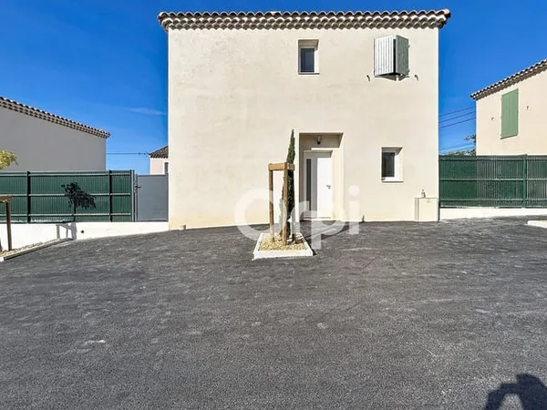 Maison 4 pièces 98 m²