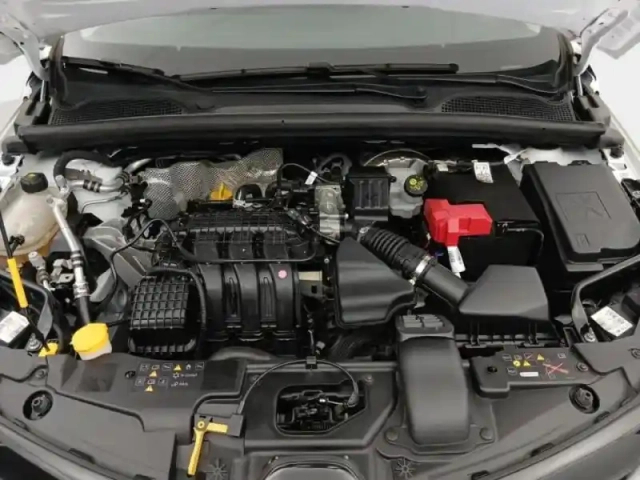 Renault Clio 1.0 sce 65ch authentic — photo 11