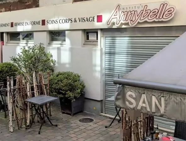 Local commercial à louer