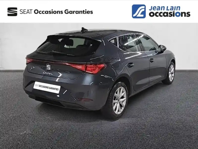 Seat Leon 2.0 tdi 150 dsg7 — photo 2