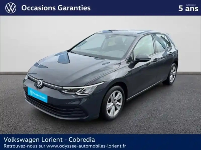 Volkswagen Golf 2.0 tdi scr 115ch life