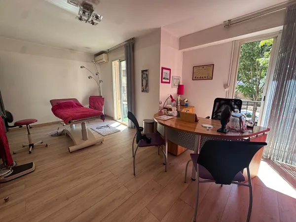 TOULON-OUEST T2 50m2