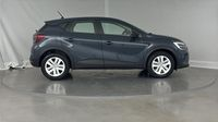Renault Captur 1.3 TCe 140ch FAP Zen EDC -21 — photo 4