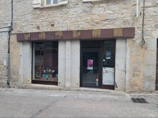 Local commercial 74 m2