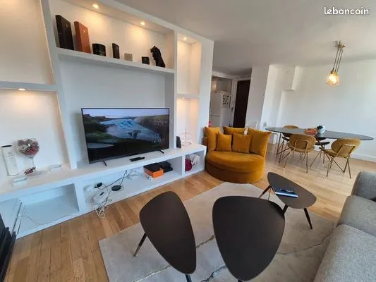 Location chambre