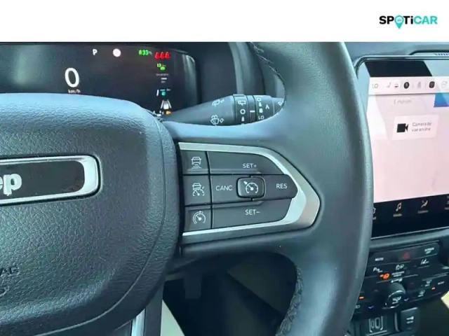 Jeep Renegade 1.3 turbo t4 190ch phev 4xe summit bva6 eawd — photo 44