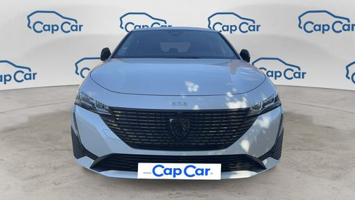 Peugeot 308 SW 1.6 THP PureTech 180 Hybrid e-EAT8 - Allure Pack – 2022 – 70195 km – Hybride rechargeable – Boîte Automatique — photo 30