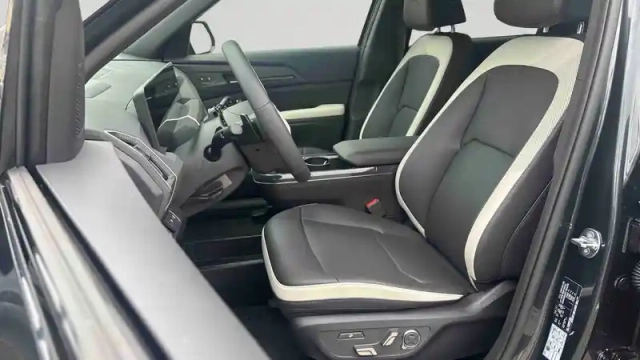 Kia Ev5 81.4 kwh 218 ch autonomie longue — photo 34
