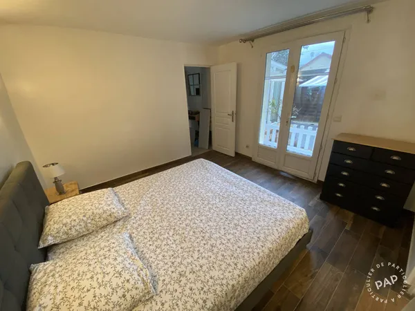 Maison 2 pièces 80 m²