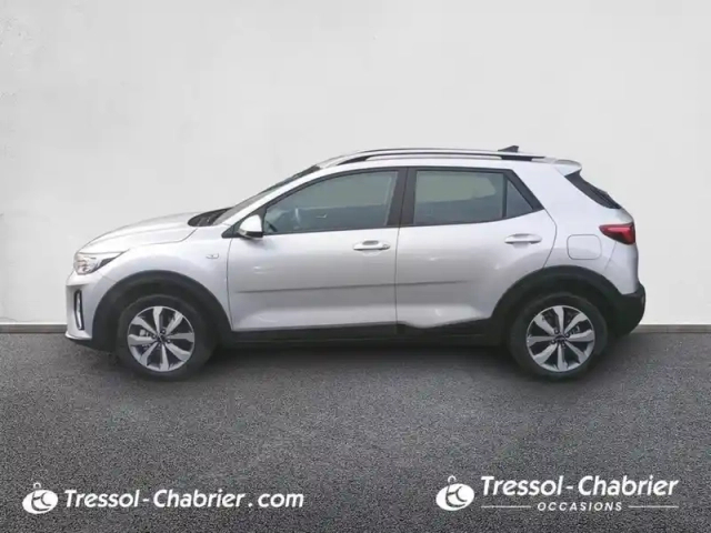 Kia Stonic 1.0 t-gdi 100 ch dct7 active — photo 5
