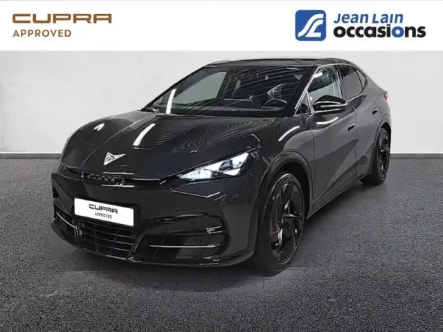 Cupra Tavascan 340 ch 4drive — photo 1