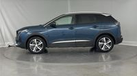 Peugeot 3008 HYBRID 225ch Roadtrip e-EAT8 — photo 7