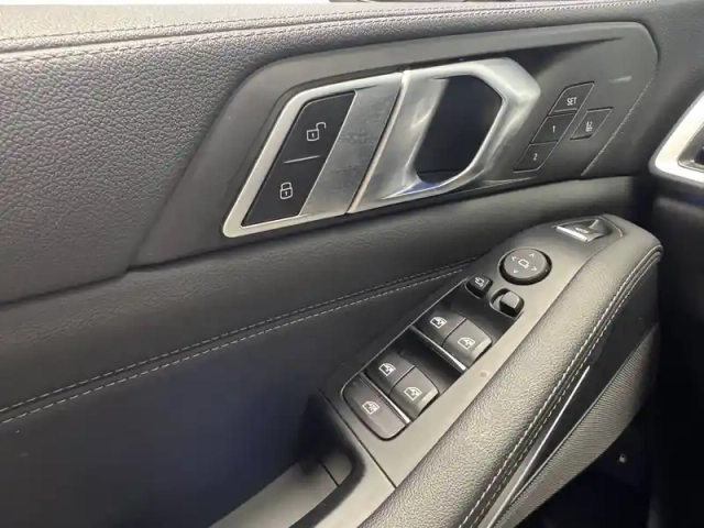 Bmw X5 xdrive45e 394 ch bva8 — photo 22