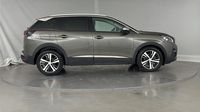 Peugeot 3008 2.0 BlueHDi 150ch Allure S&S — photo 4