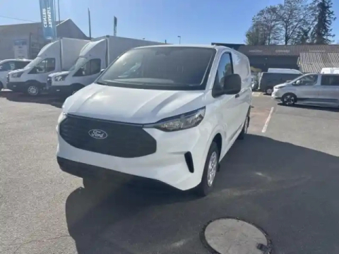 Ford Custom transit  fg 320 l1h1 2.0 ecoblue 110ch trend