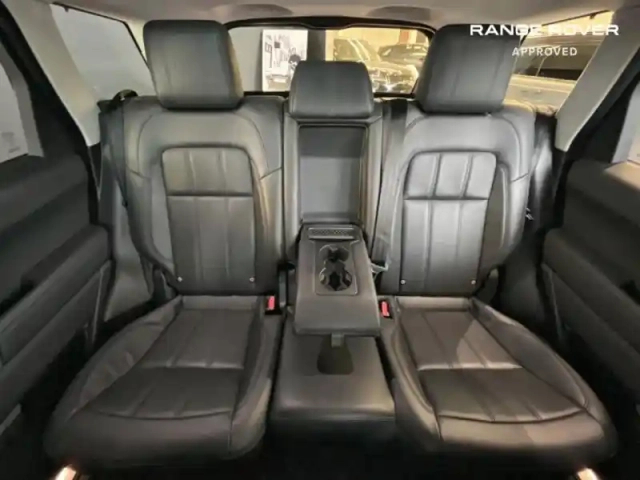 Land Rover Range Rover sport 2.0 p400e 404ch hse mark vii — photo 15