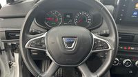 Dacia Jogger 1.0 TCe 110ch Extreme+ 7 places — photo 12
