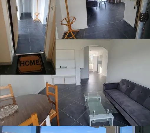 Appartement de 62m2 à louer sur Grenoble