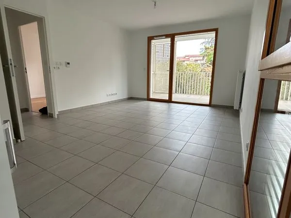 Appartement T2 Maisons Neuves