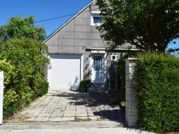 Maison 5 pièces 85 m²