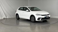 Volkswagen Polo 1.0 TSI 95ch Life DSG7 — photo 3