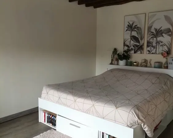 Appartement Quartier Saint-Anne