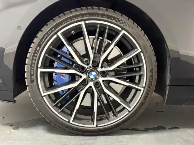 Bmw Serie 1 série 1 m135ia xdrive 306ch — photo 9