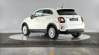 Fiat 500x 1.0 FireFly Turbo T3 120ch Lounge — photo 8