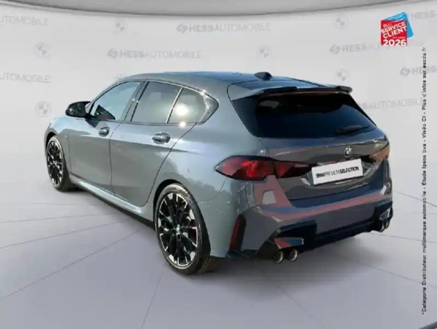 Bmw Serie 1 série 1 m135a xdrive 300ch m performance — photo 24
