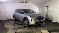 Peugeot 5008 Hybrid 145ch Allure e-DCS6 — photo 3