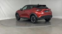 Nissan Juke 1.0 DIG-T 114ch Shadow 2023.5 — photo 8