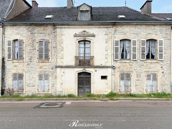 VILLERS LES POTS