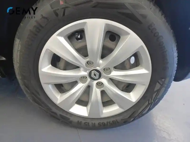 Renault Clio sce 65 — photo 26