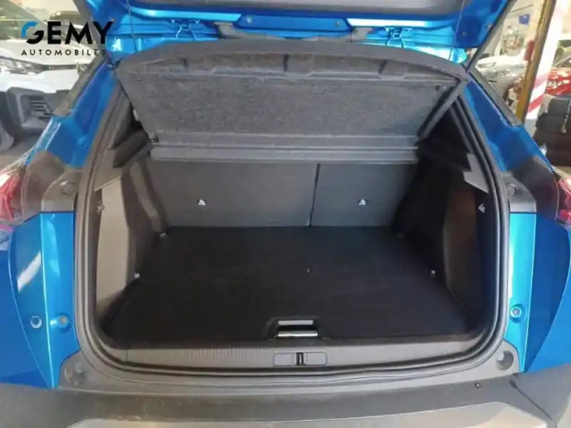 Peugeot 2008 puretech 130 s&amp;s eat8 — photo 44