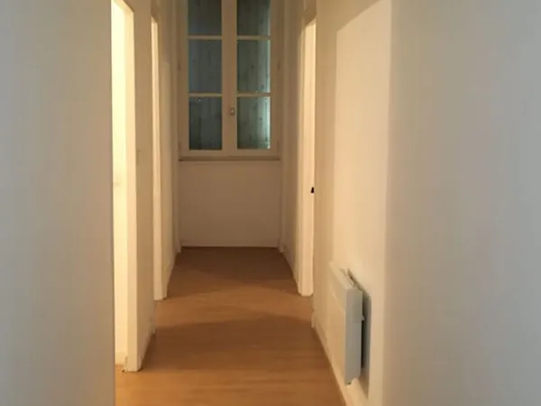 Appartement 4 pièces 94 m²