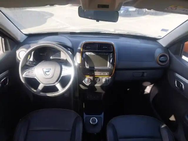 Dacia Spring achat intégral — photo 10