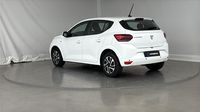 Dacia Sandero 1.0 ECO-G 100ch Confort -22B — photo 8