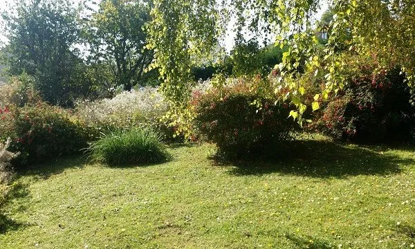 Terrain à bâtir Vente Mézières-sur-Seine  362m² 115000€