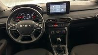 Dacia Sandero 1.0 TCe 90ch Stepway Expression CVT — photo 11