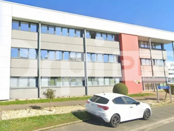 Bureaux 33 m²
