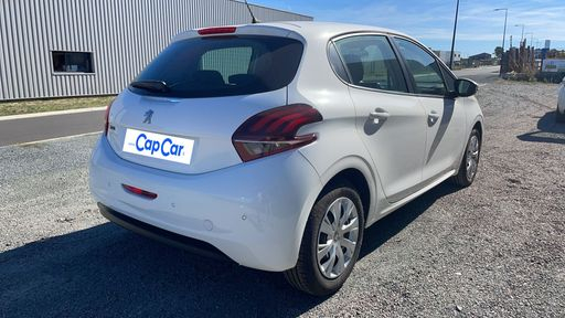 Peugeot 208 1.2 PureTech 82 - Active – 2019 – 32567 km – Essence – Boîte Manuelle — photo 14
