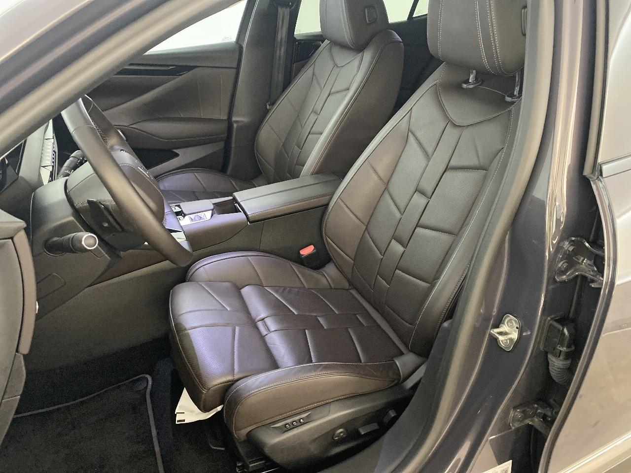 Ds Ds 4 hybride 145 e-dct6 etoile - cuir nappa — photo 9