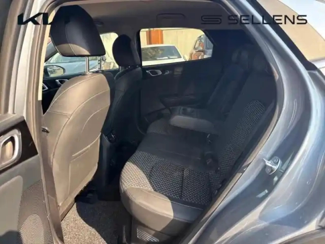 Kia Xceed 1.6 gdi 141ch phev active dct6 — photo 9