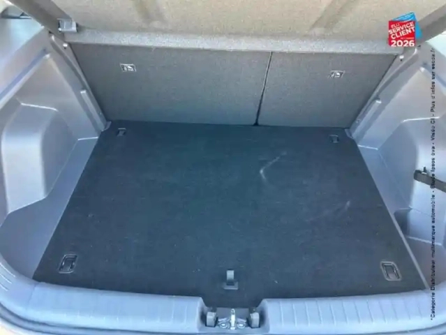 Hyundai Bayon 1.0 t-gdi 100ch intuitive dct-7 — photo 14