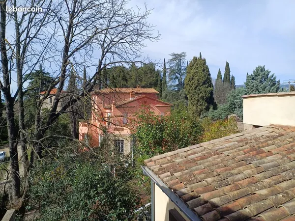 Maison 4 pièces 160 m²