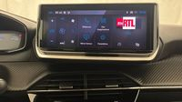 Peugeot 208 1.2 Hybrid 100ch Allure e-DCS6 — photo 19