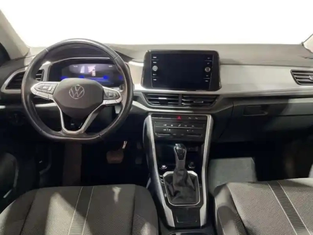 Volkswagen T-Roc 2.0 tdi 150 start/stop dsg7 life — photo 8