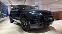 Land-Rover Range Rover Evoque 1.5 P300e 309ch R-Dynamic HSE AWD BVA 11cv — photo 3